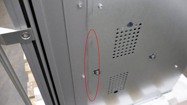 Gaggenau 400 Series 30" 9 Cu. Ft TFT Electric Double Wall Oven BX481612