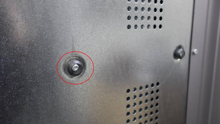 Gaggenau 400 Series 30" 9 Cu. Ft TFT Electric Double Wall Oven BX481612