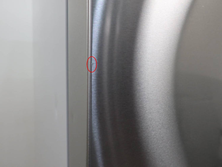 Bosch 800 Series 36" Smart French Door Bottom Mount Refrigerator B36CT81ENS