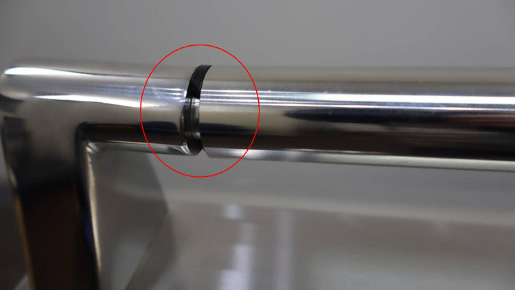 Lynx 42" NG 1,200 sq.in SS Professional Grill Series Built-In Grill L42TRNG