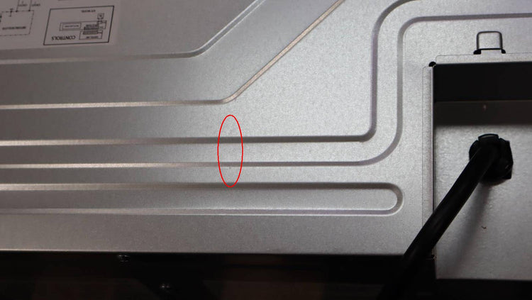 Bosch 800 Series 30" Tilt Display 1.2 Cu.Ft. Smart Microwave Drawer HMD8054UC