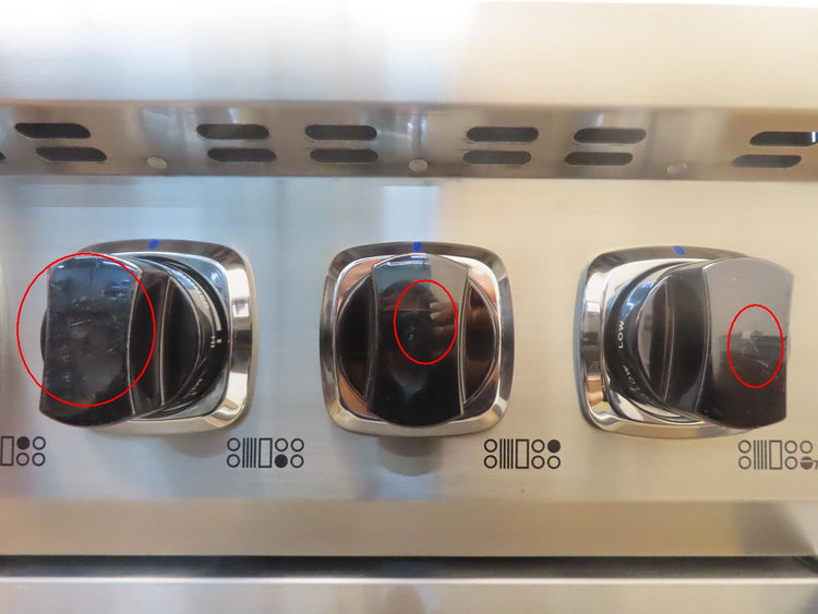 Viking 5 Series VDR5606GQSS 60" Stainless Professional Dual Fuel Range 2022Model