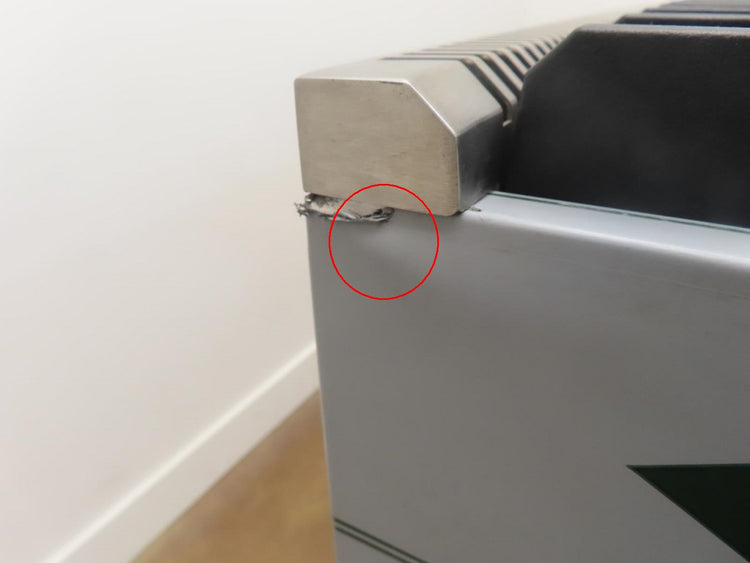 Viking 5 Series VDR5606GQSS 60" Stainless Professional Dual Fuel Range 2022Model