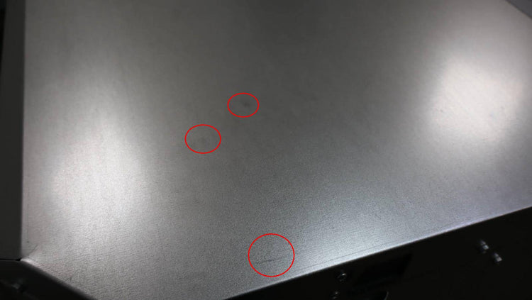 Gaggenau 30" 4.5 cap Home Connect Smart Electric 400 Series Wall Oven BO480613