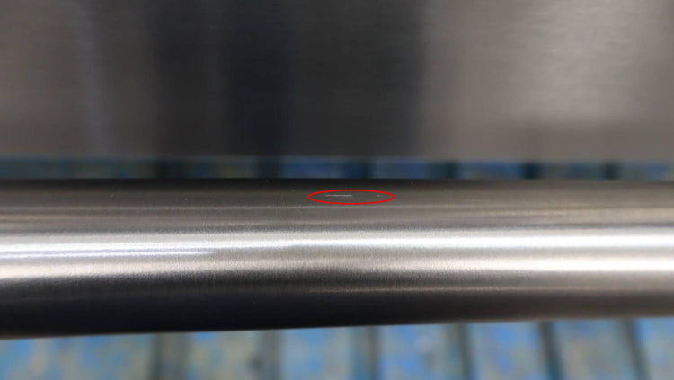 Viking 5 Series 36" ProFlow Stainless Steel 2021 Pro-Style Gas Range VGR5366BSS