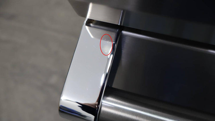 Viking 5 Series 36" ProFlow Stainless Steel 2021 Pro-Style Gas Range VGR5366BSS