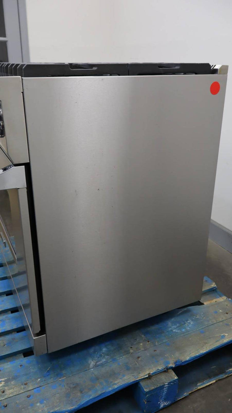 Viking 5 Series 36" ProFlow Stainless Steel 2021 Pro-Style Gas Range VGR5366BSS