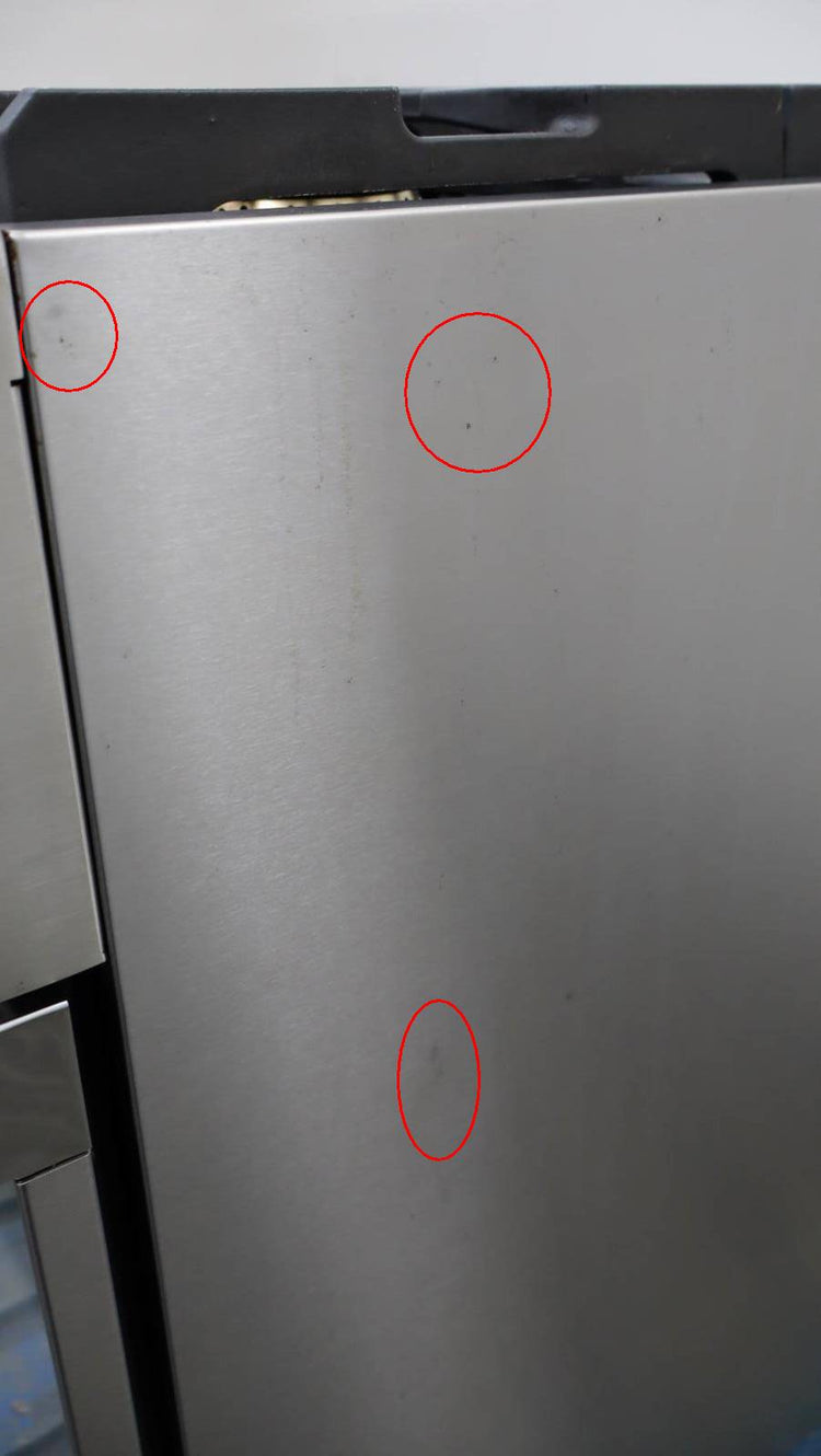 Viking 5 Series 36" ProFlow Stainless Steel 2021 Pro-Style Gas Range VGR5366BSS