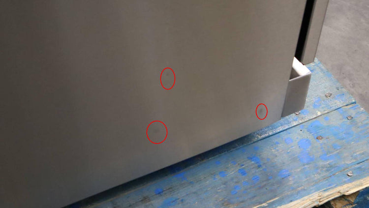 Viking 5 Series 36" ProFlow Stainless Steel 2021 Pro-Style Gas Range VGR5366BSS