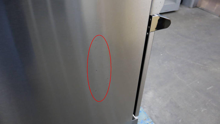 Viking 5 Series 36" ProFlow Stainless Steel 2021 Pro-Style Gas Range VGR5366BSS