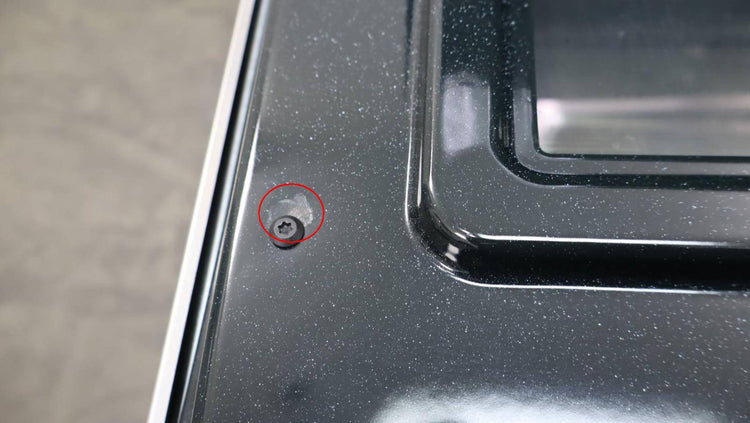 Bosch 30" 4.6 cu.ft 14 Mode SS Double Electric Benchmark Wall Oven HBLP651UC