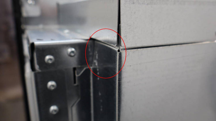 Bosch 30" 4.6 cu.ft 14 Mode SS Double Electric Benchmark Wall Oven HBLP651UC