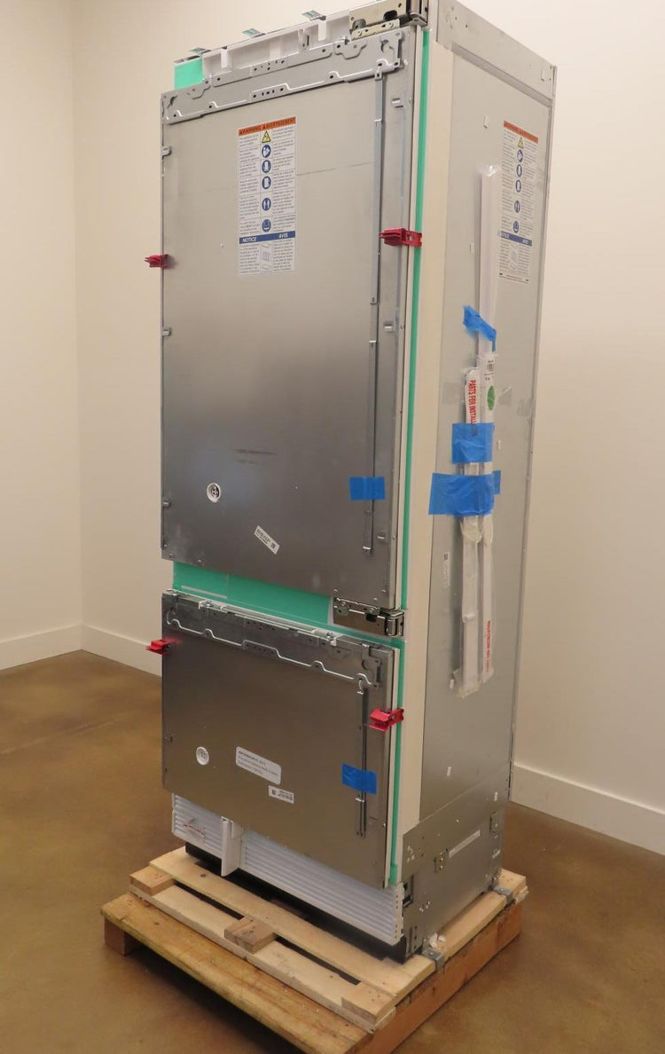 Thermador Freedom Col T30IB905SP 30" Panel Ready Built-In Smart Refrigerator Pic