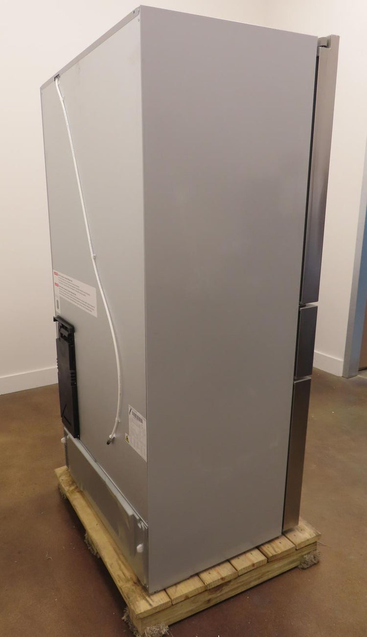 Bosch 800 Series B36CL80ENS 36" Counter Door French Door Refrigerator Pictures