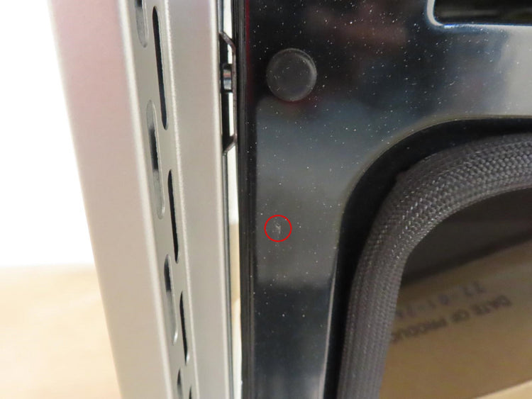 Bosch Benchmark Series HGIP056UC Stainless Steel 30" Slide-In Gas Range Pictures