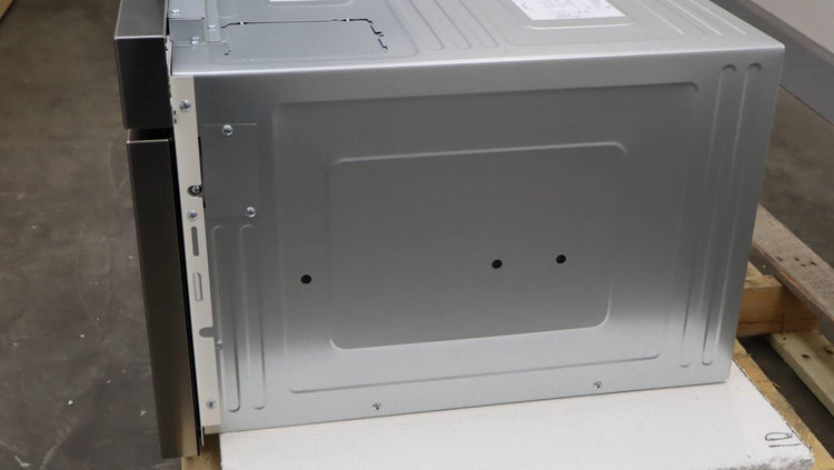 Bosch 24" 1.2 Cu.Ft. Cap 950 Watt Smart 800 Series Microwave Drawer HMD8454UC