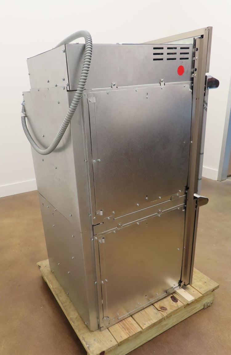 Viking Professional 5 Series VDOE527SS 27" Stainless Double Wall Oven 2022 Model