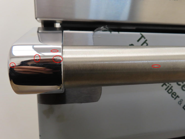 Viking Professional 5 Series VDOE527SS 27" Stainless Double Wall Oven 2022 Model