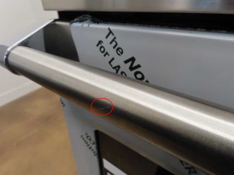 Viking Professional 5 Series VDOE527SS 27" Stainless Double Wall Oven 2022 Model