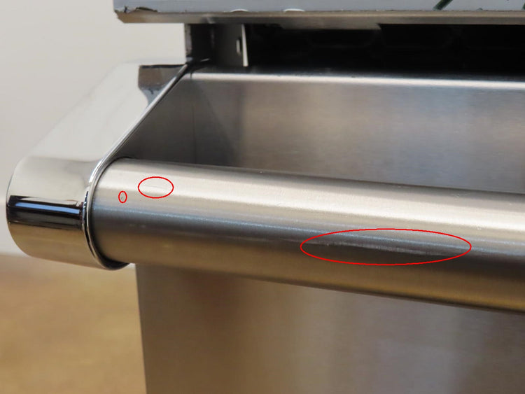 Viking Professional 5 Series VDOE527SS 27" Stainless Double Wall Oven 2022 Model