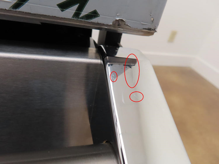 Viking Professional 5 Series VDOE527SS 27" Stainless Double Wall Oven 2022 Model