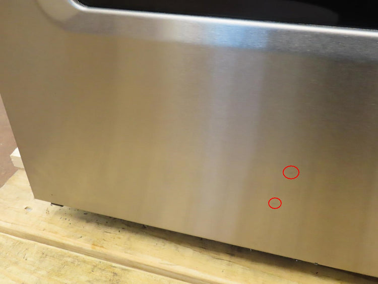 Viking Professional 5 Series VDOE527SS 27" Stainless Double Wall Oven 2022 Model