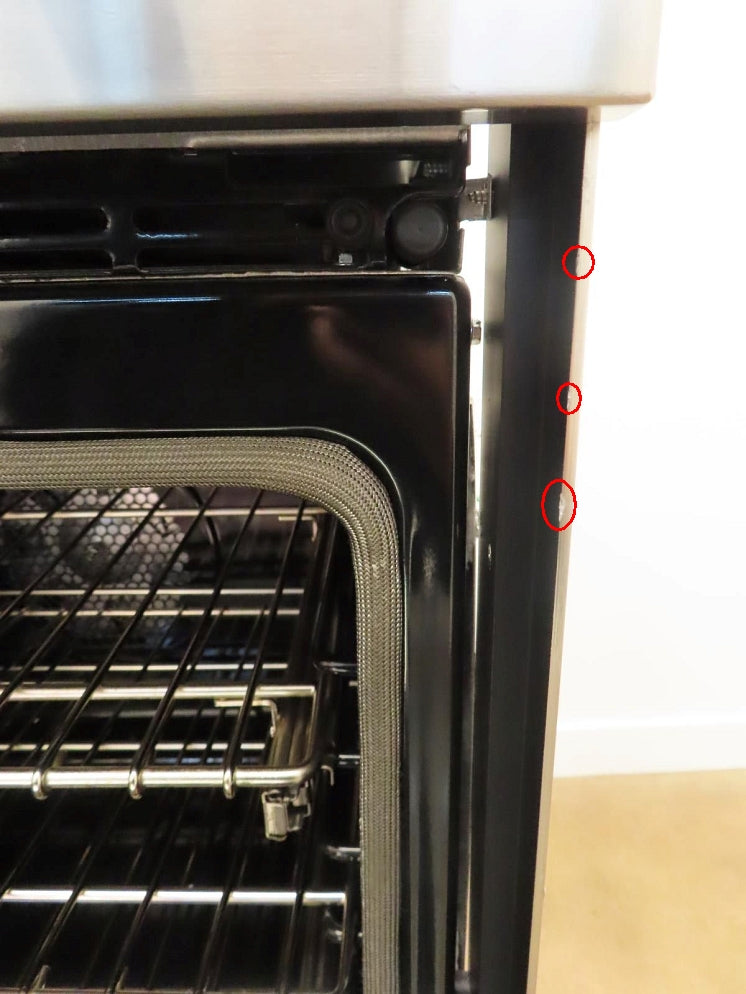 Viking Professional 5 Series VDOE527SS 27" Stainless Double Wall Oven 2022 Model