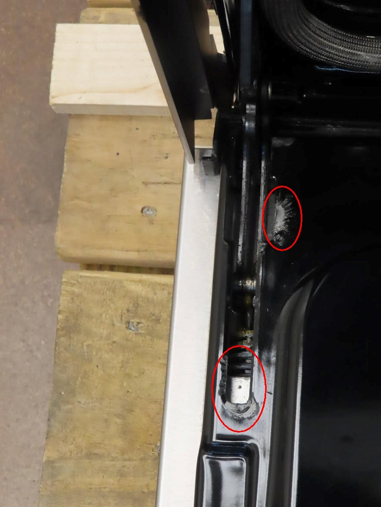 Viking Professional 5 Series VDOE527SS 27" Stainless Double Wall Oven 2022 Model