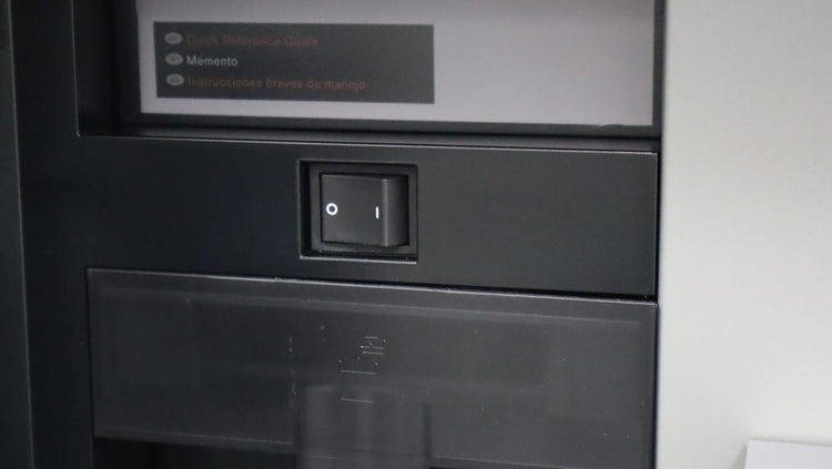 Gaggenau 24" Smart Built-In Fully Automatic 400 Series Coffee Maker CM450712