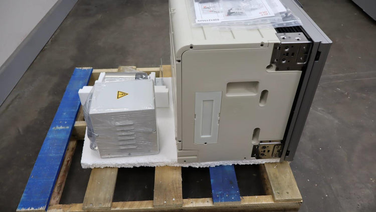 Gaggenau 24" Smart Built-In Fully Automatic 400 Series Coffee Maker CM450712