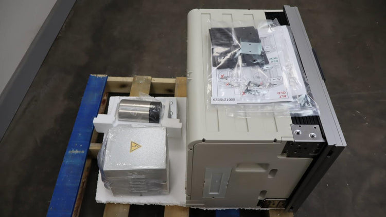 Gaggenau 24" Smart Built-In Fully Automatic 400 Series Coffee Maker CM450712