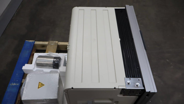 Gaggenau 24" Smart Built-In Fully Automatic 400 Series Coffee Maker CM450712