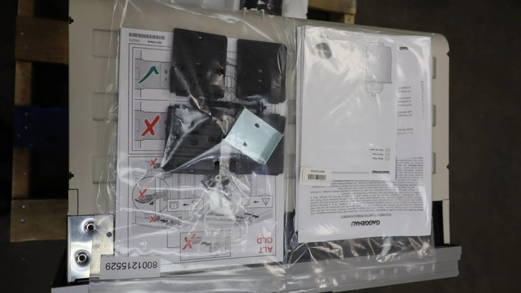 Gaggenau 24" Smart Built-In Fully Automatic 400 Series Coffee Maker CM450712