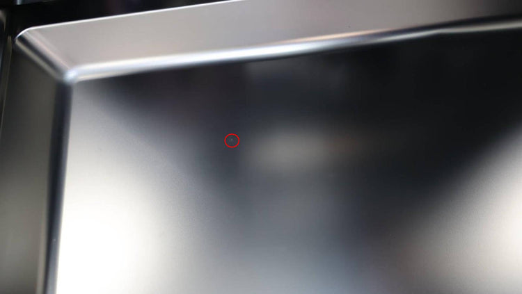 Gaggenau 400 Series 24" Fully Integrated Panel Ready Smart Dishwasher DF481701F