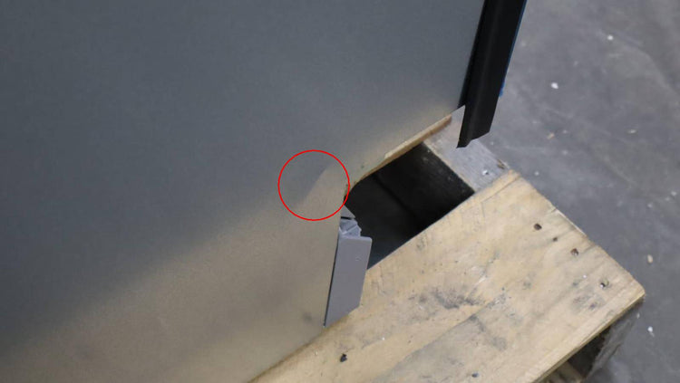 Gaggenau 400 Series 24" Fully Integrated Panel Ready Smart Dishwasher DF481701F