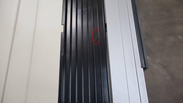 Gaggenau 24" Smart Built-In Fully Automatic 400 Series Coffee Maker CM450712