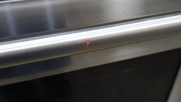 Viking 7 Series 36" SS Freestanding Professional 2021 Gas Range VGR73624GSS