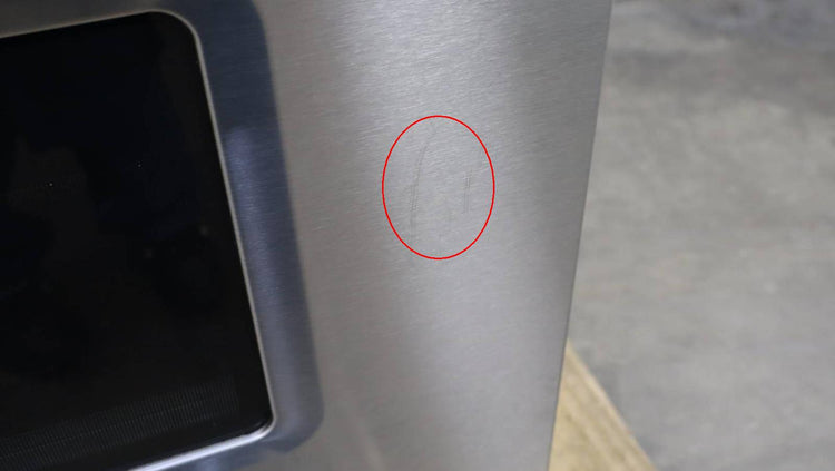 Viking 7 Series 36" SS Freestanding Professional 2021 Gas Range VGR73624GSS