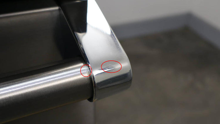 Viking 7 Series 36" SS Freestanding Professional 2021 Gas Range VGR73624GSS