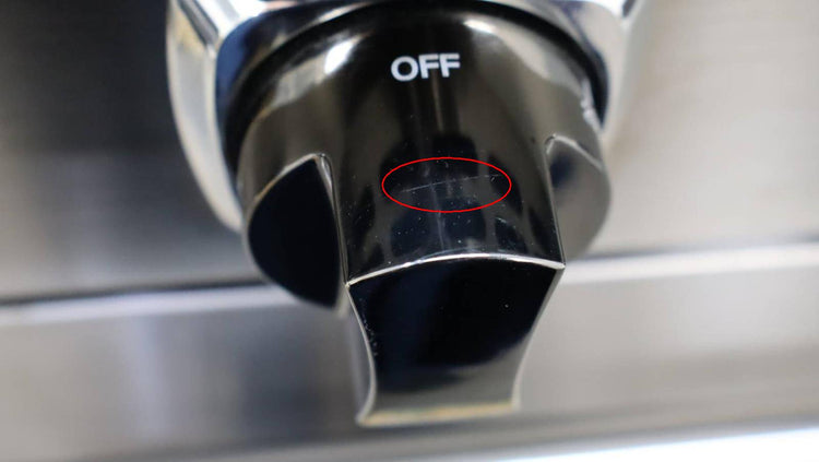 Viking 7 Series 36" SS Freestanding Professional 2021 Gas Range VGR73624GSS