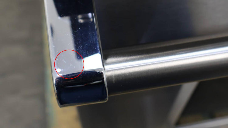 Viking 7 Series 36" SS Freestanding Professional 2021 Gas Range VGR73624GSS