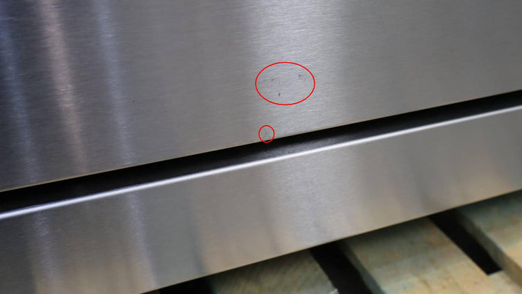 Viking 7 Series 36" SS Freestanding Professional 2021 Gas Range VGR73624GSS