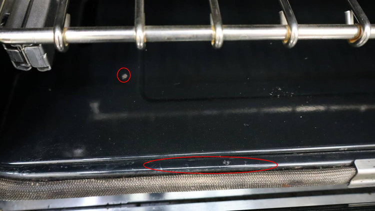 Viking 7 Series 36" SS Freestanding Professional 2021 Gas Range VGR73624GSS