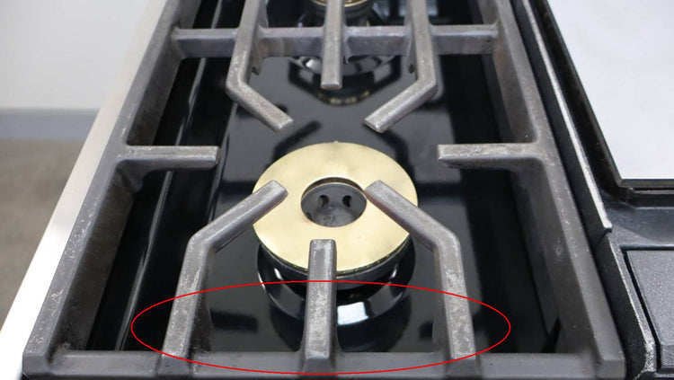 Viking 7 Series 36" SS Freestanding Professional 2021 Gas Range VGR73624GSS