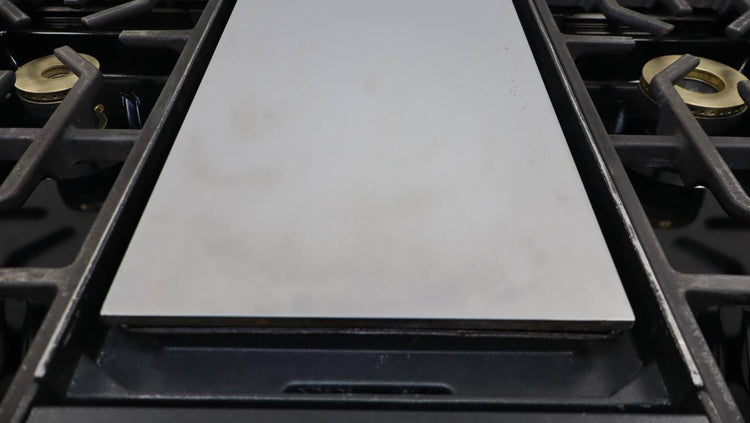 Viking 7 Series 36" SS Freestanding Professional 2021 Gas Range VGR73624GSS