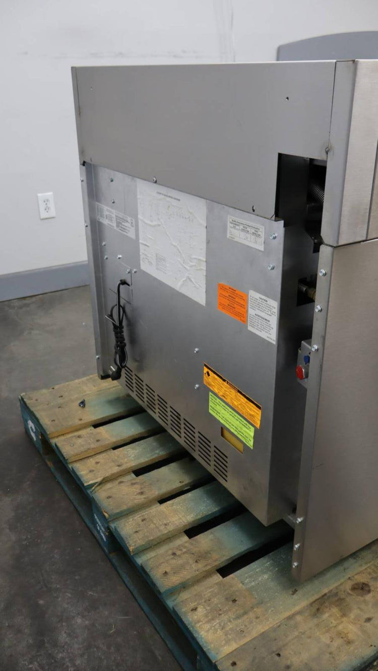 Viking 7 Series 36" SS Freestanding Professional 2021 Gas Range VGR73624GSS