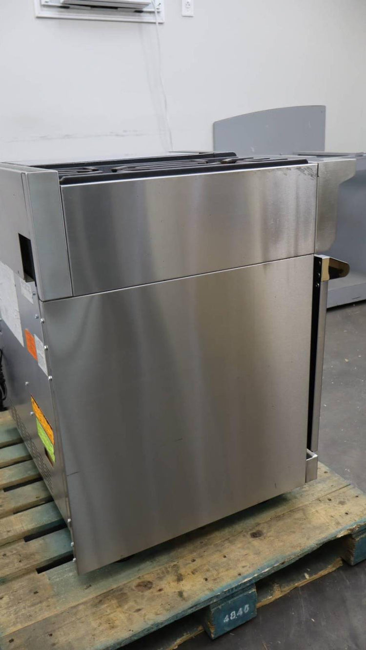 Viking 7 Series 36" SS Freestanding Professional 2021 Gas Range VGR73624GSS