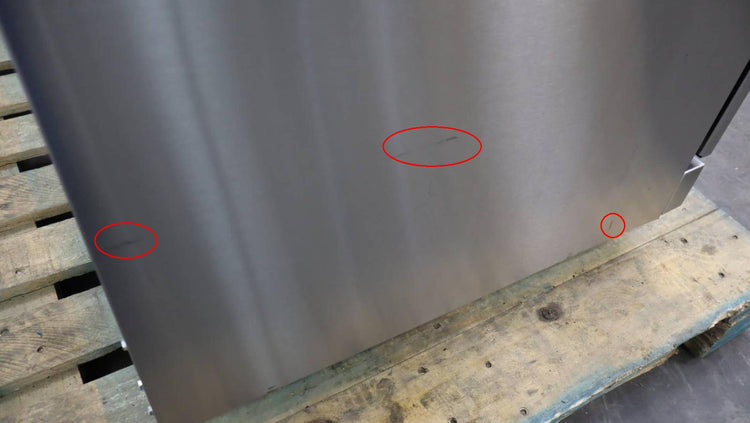 Viking 7 Series 36" SS Freestanding Professional 2021 Gas Range VGR73624GSS