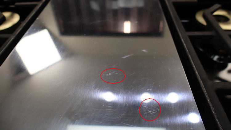 Viking 7 Series 36" SS Freestanding Professional 2021 Gas Range VGR73624GSS