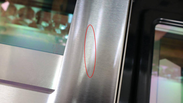 Thermador 48" Pro Grand Professional Stainless Smart Dual Fuel Range PRD48WISGU